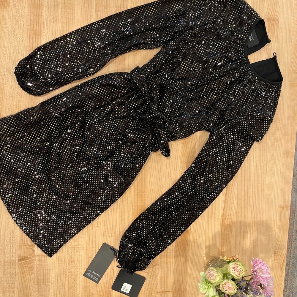 Jill Stuart Dress new with tags size 6